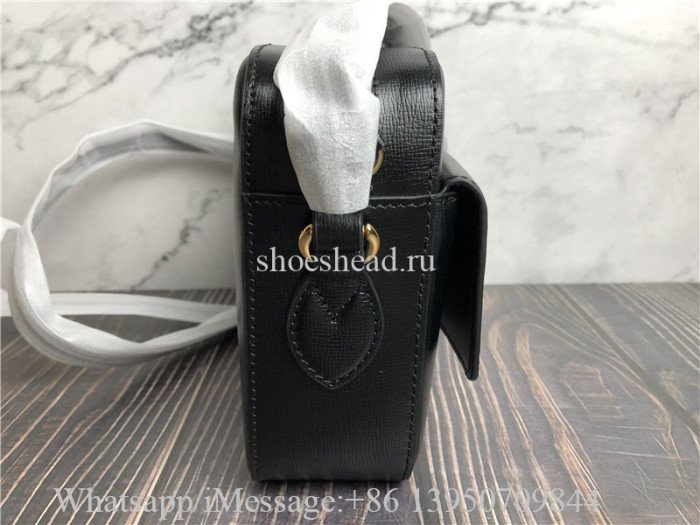 Original Gucci Horsebit 1955 Small Shoulder Bag