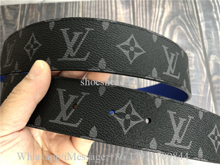 Louis Vuitton Belt 63