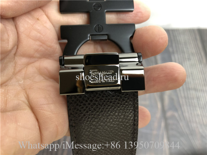Original Quality Salvatore Ferragamo Belt 09