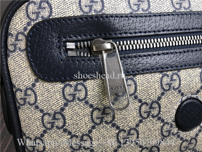 Original Gucci Ophidia GG Mini Shoulder Bag