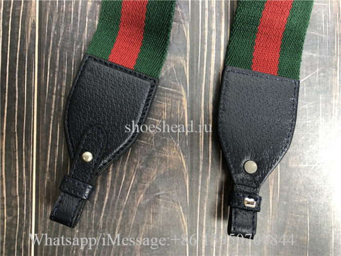 Original Gucci Ophidia GG Mini Shoulder Bag