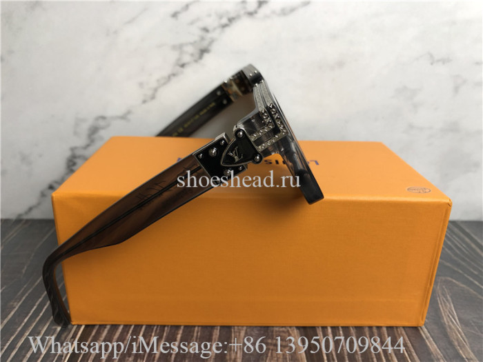 Louis Vuitton Sunglasses 23