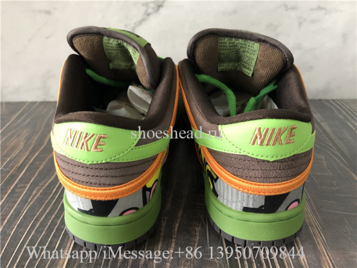 Nike SB Dunk Low PRM De La Soul