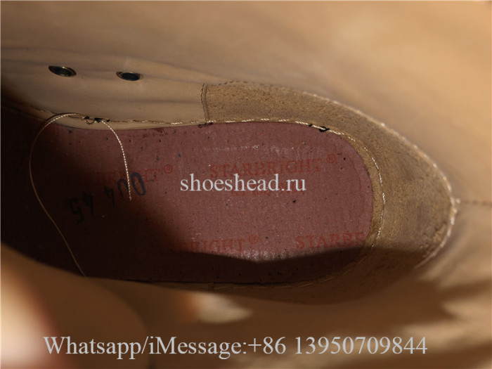 Christian Louboutin Flat High Top Navy Blue Suede