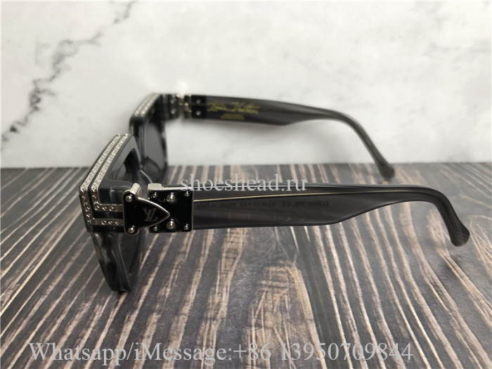 Louis Vuitton Sunglasses 23