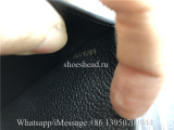 Original Louis Vuitton Monogram Empreinte Clea Wallet M80151