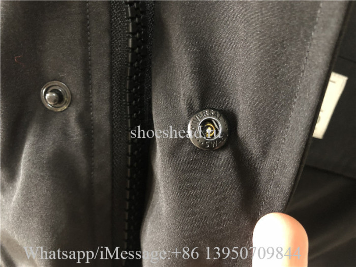 Canada Goose x October’s Very Own (OVO) Bomber Jacket