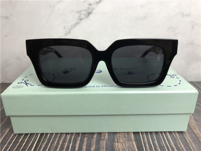 Off White Sunglasses