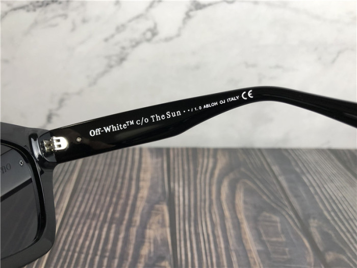 Off White Sunglasses