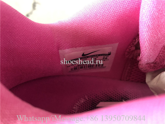 Nike Kobe Protro 6 Think Pink