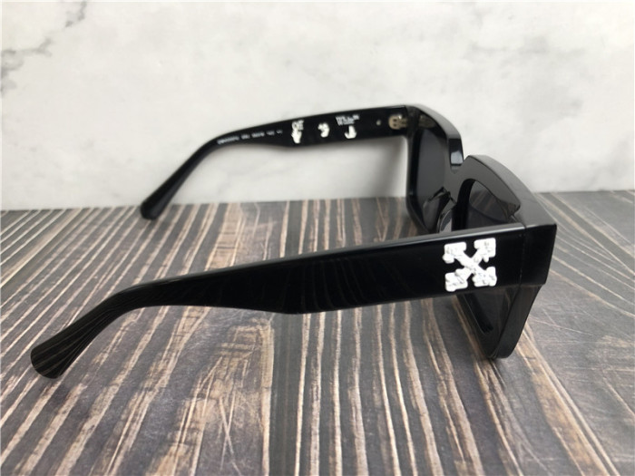 Off White Sunglasses