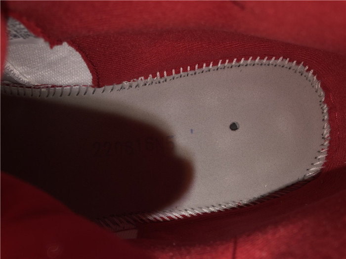 Super Quality Air Jordan 11 Retro Cherry Red