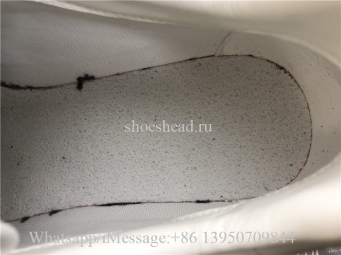 Louis Vuitton Archlight Trainer Grey White