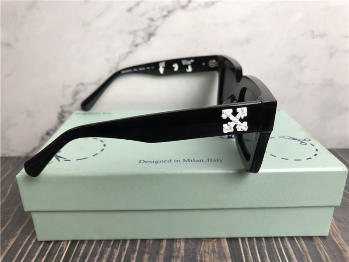 Off White Sunglasses
