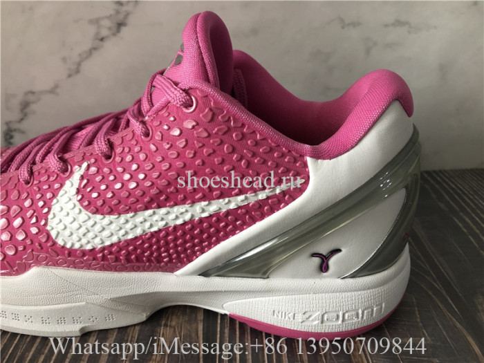 Nike Kobe Protro 6 Think Pink