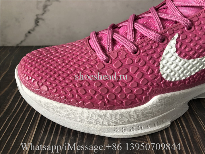 Nike Kobe Protro 6 Think Pink