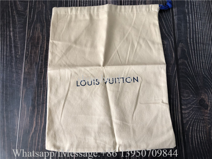 Louis Vuitton Trainer Purple