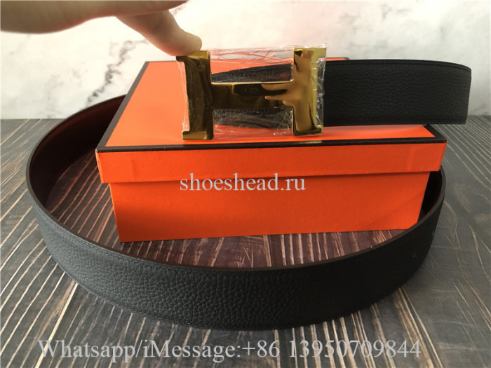 Original Quality Hermes Belt 10