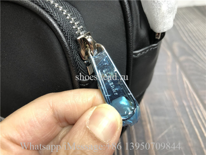 Original Burberry Black Bag