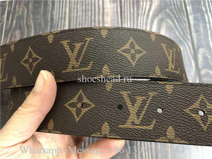 Original Louis Vuitton Belt 61