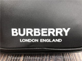 Original Burberry Black Bag