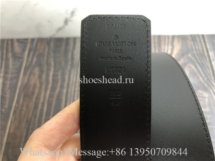 Original Louis Vuitton Belt 61