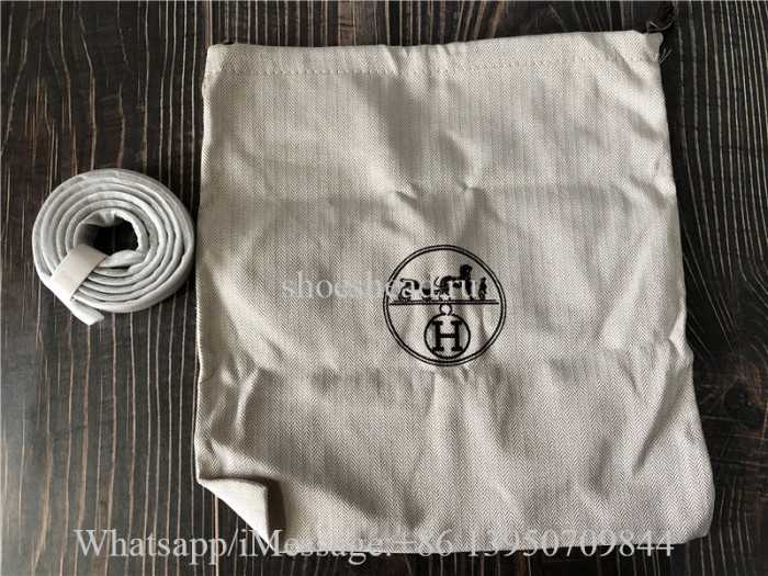 Original Hermès Black Pre-owned Kelly Mini Leather Mini Bag