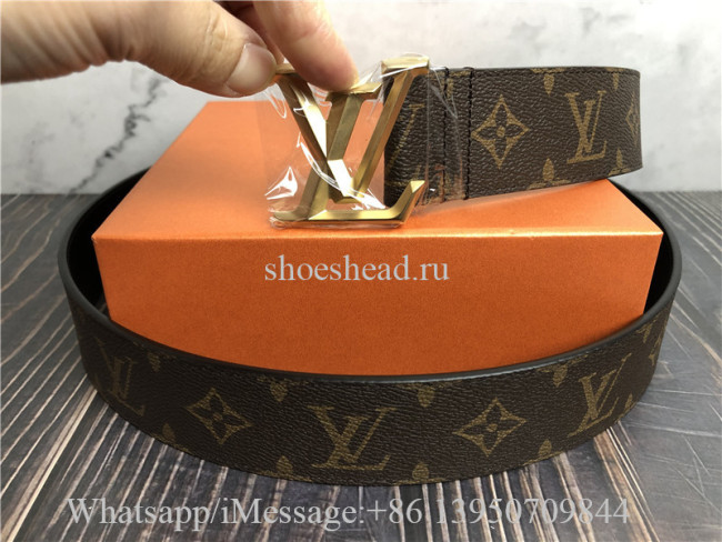 Original Louis Vuitton Belt 61