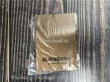 Original Burberry Black Bag