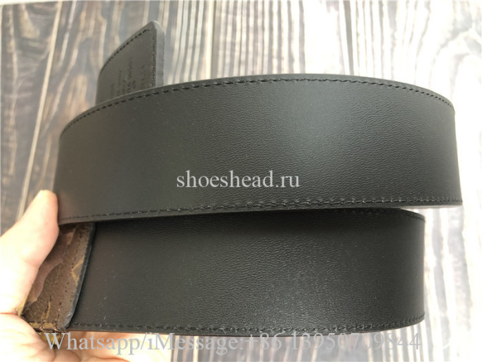Original Louis Vuitton Belt 61