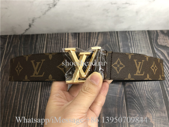 Original Louis Vuitton Belt 61