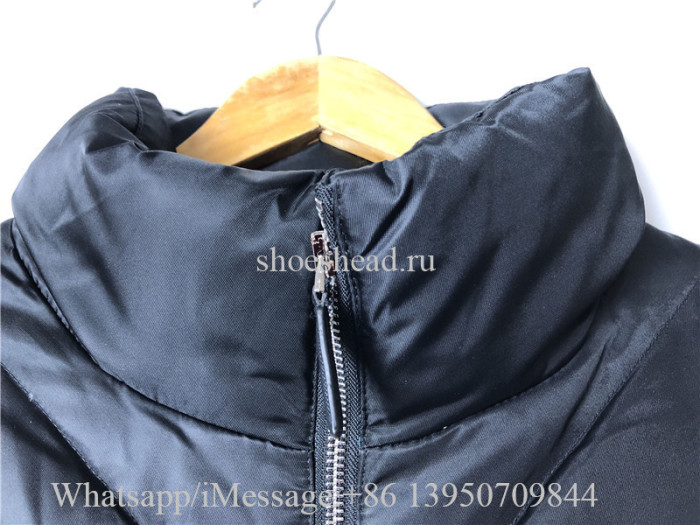 Prada Black Coat