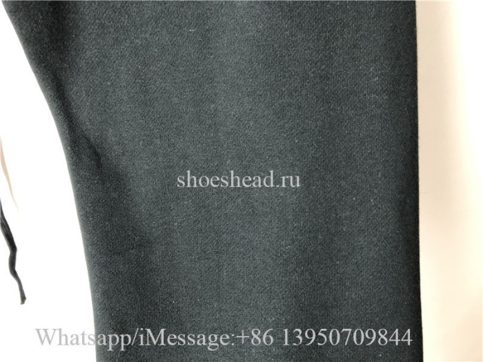 Fear Of God Essential Black Pants