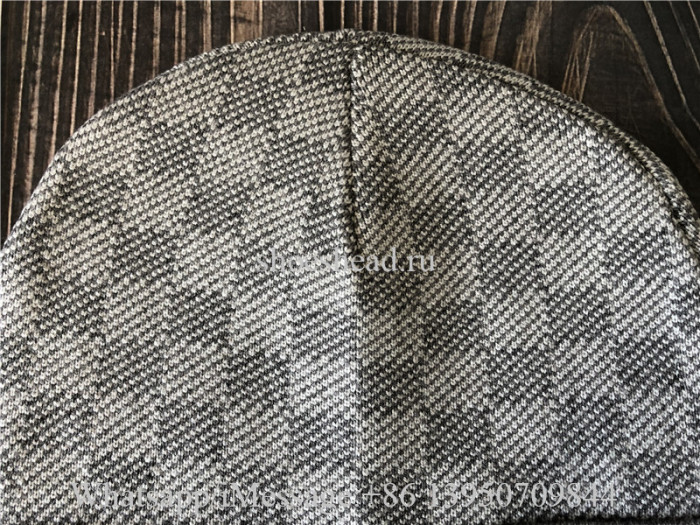 Louis Vuitton Damier Sweater Hat