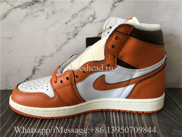 Air Jordan 1 High OG WMNS Starfish