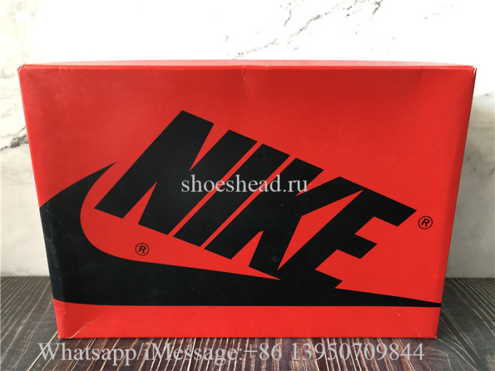 Air Jordan 1 High OG WMNS Starfish