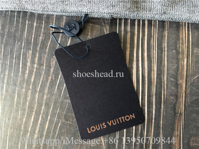 Louis Vuitton Damier Sweater Hat