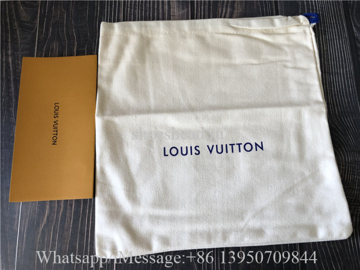 Louis Vuitton Archlight Sneaker White Pink