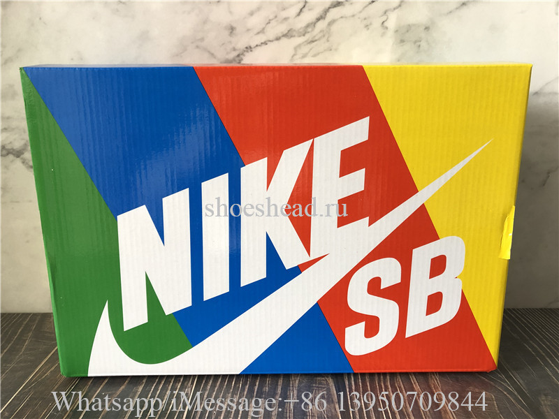 Nike SB Dunk Low Sandy