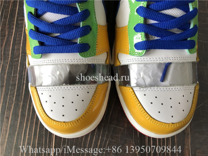 Nike SB Dunk Low Sandy