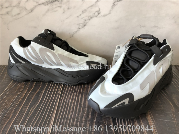 Adidas Yeezy Boost 700 MNVN Blue Tint