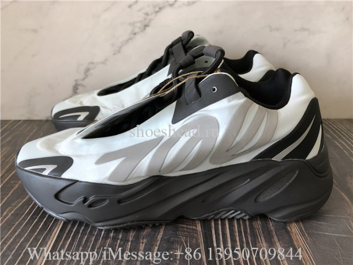 Adidas Yeezy Boost 700 MNVN Blue Tint