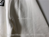 Louis Vuitton White Sweater Shirt