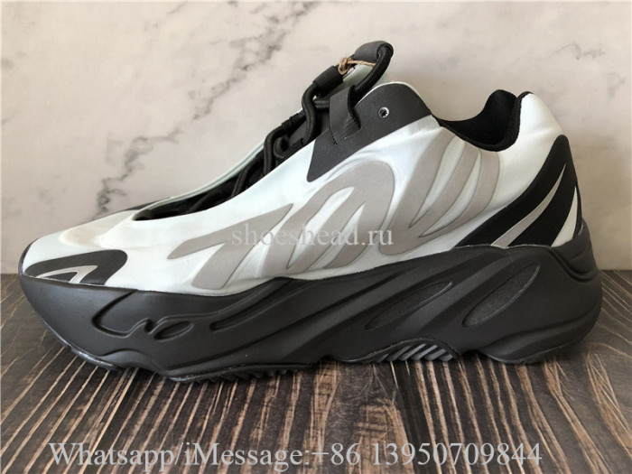 Adidas Yeezy Boost 700 MNVN Blue Tint