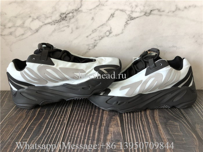 Adidas Yeezy Boost 700 MNVN Blue Tint