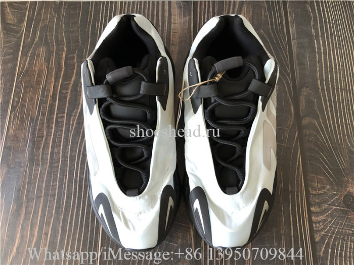 Adidas Yeezy Boost 700 MNVN Blue Tint