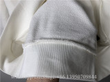 Louis Vuitton White Sweater Shirt