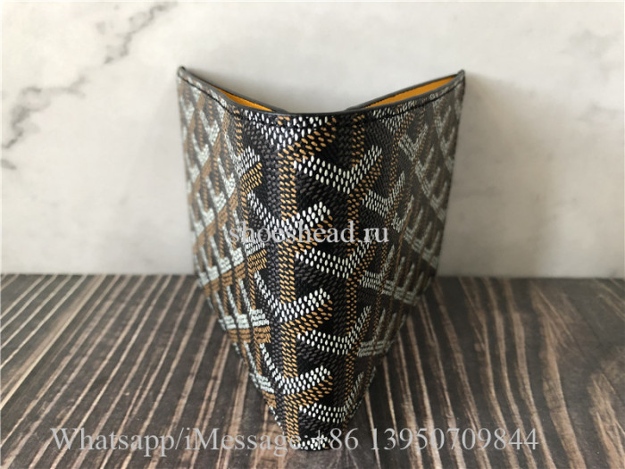 Original Goyard Wallet