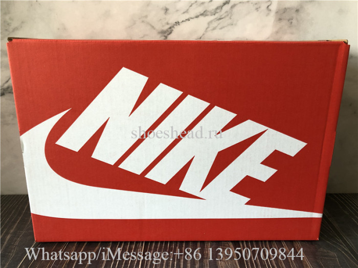 Nike Dunk Low Foam Finger