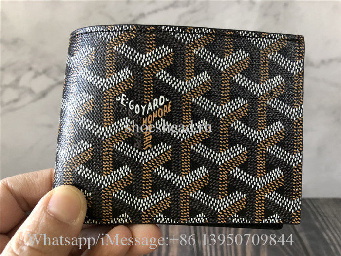 Original Goyard Wallet